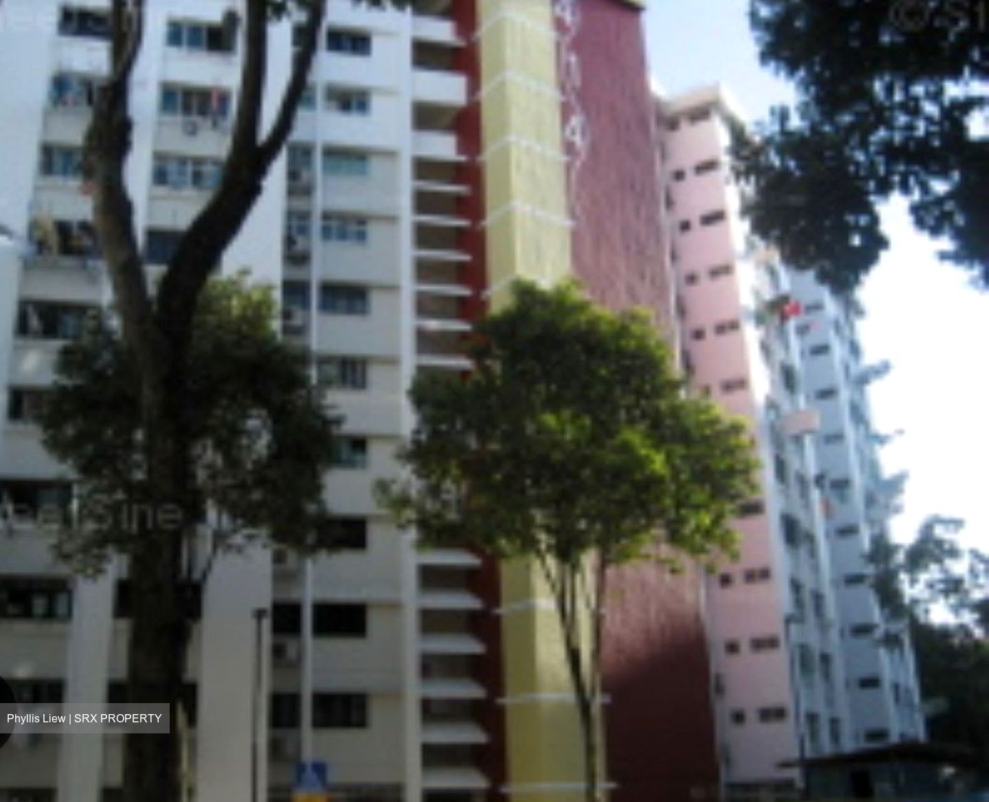 Ang Mo Kio Avenue 10 (Ang Mo Kio),  #541035811